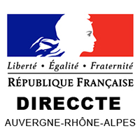 Direccte Auvergne Rhône Alpes