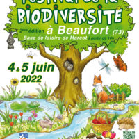 Festival de la Biodiversité