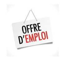 OFFRE EMPLOI Responsable atelier ressourcerie