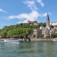 Voyage à Lyon