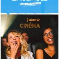 Ensemble dans le Beaufortain