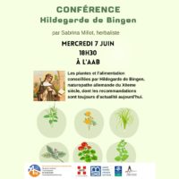 Conférence