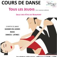 Danse