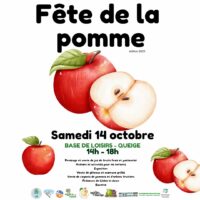 Fête de la pomme – Queige
