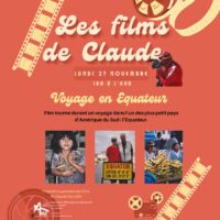 Film de Claude Marcellin